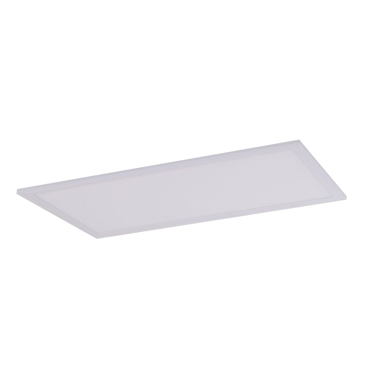 LED Aufbaupanel "SORRISO" 30x60cm