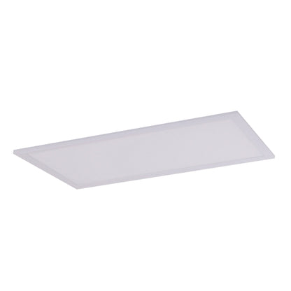 LED Aufbaupanel "SORRISO" 30x60cm