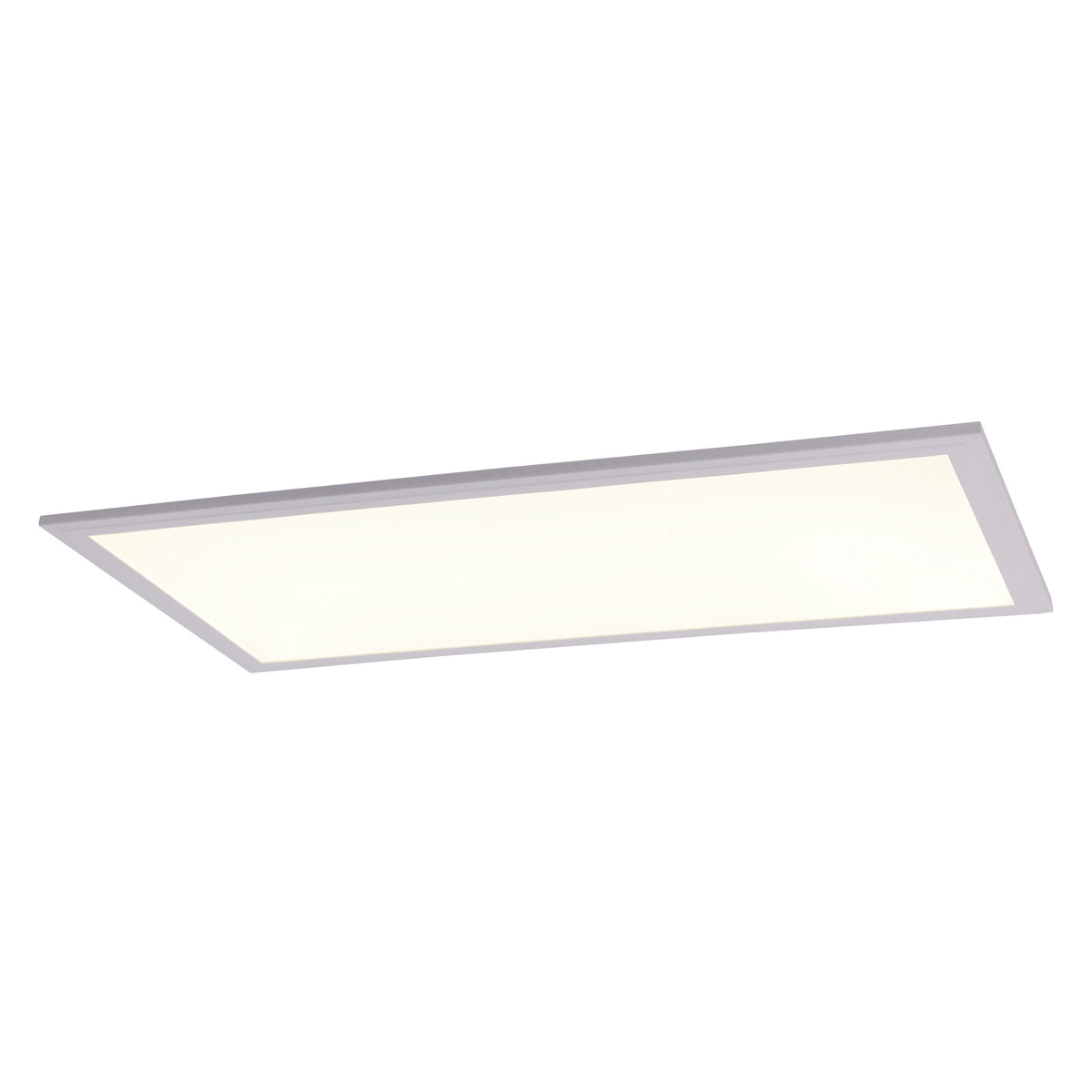 LED Aufbaupanel "SORRISO" 30x60cm