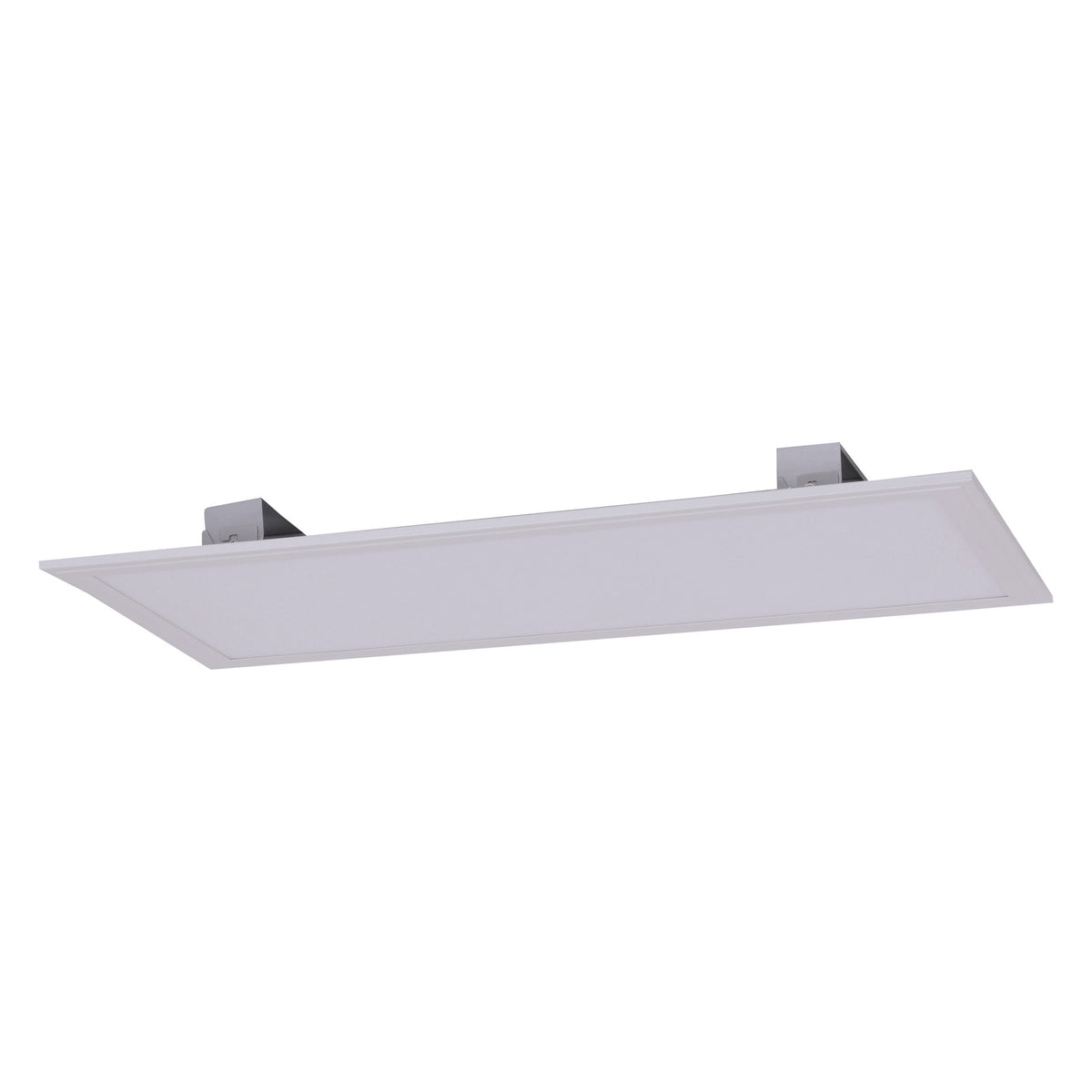 LED Aufbaupanel "SORRISO" 30x60cm
