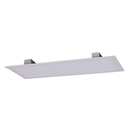 LED Aufbaupanel "SORRISO" 30x60cm