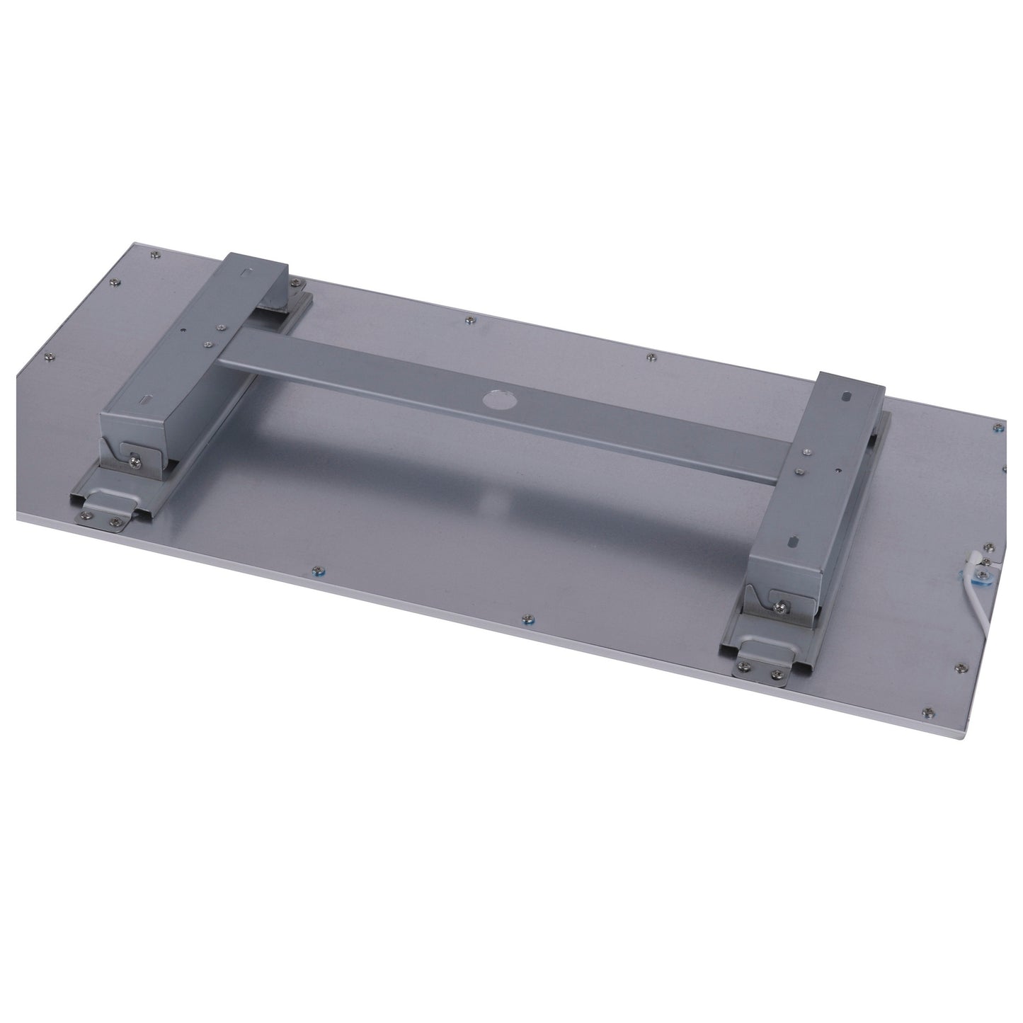 LED Aufbaupanel "SORRISO" 30x60cm