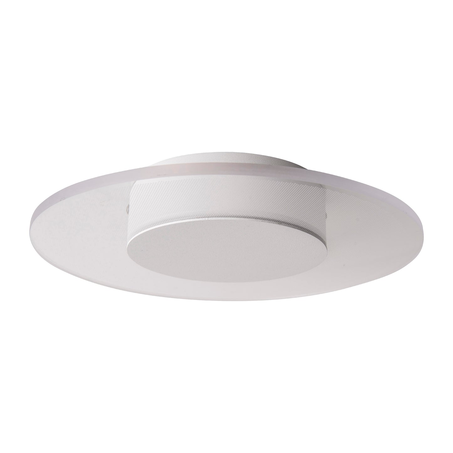 LED Deckenleuchte "MODESTO" d: 29cm