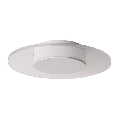 LED Deckenleuchte "MODESTO" d: 29cm