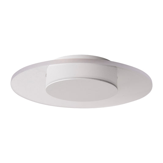 LED Deckenleuchte "MODESTO" d: 29cm
