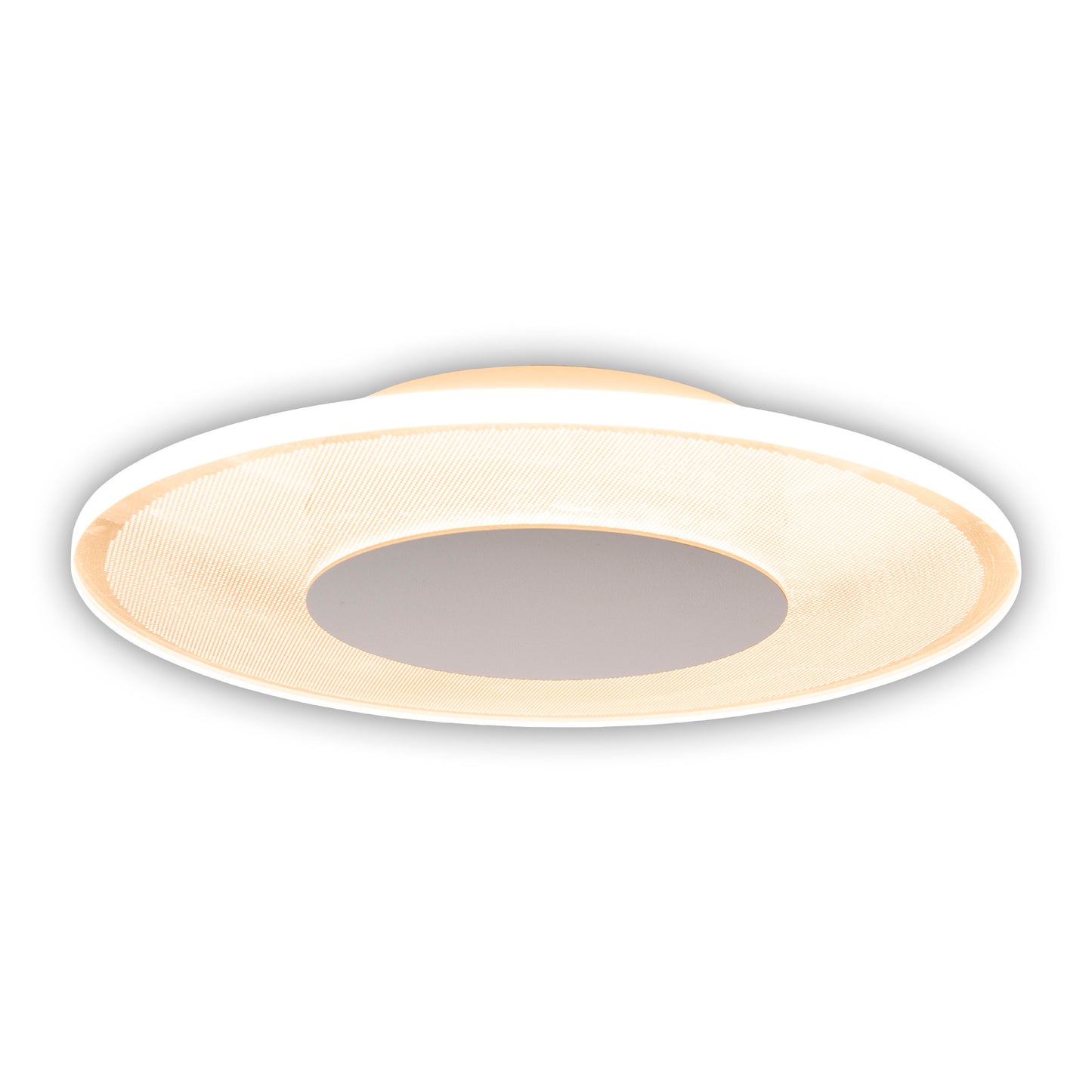 LED Deckenleuchte "MODESTO" d: 29cm