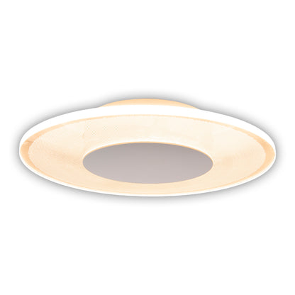 LED Deckenleuchte "MODESTO" d: 29cm