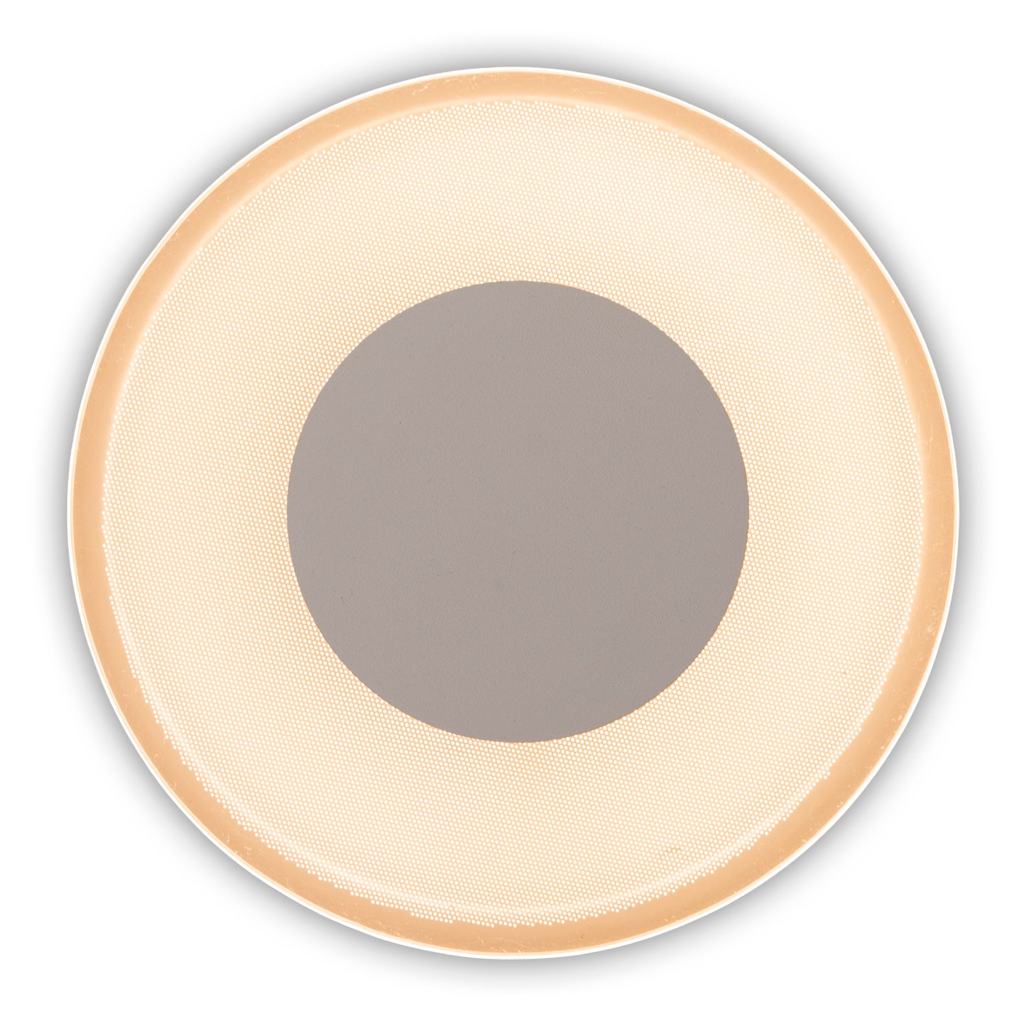 LED Deckenleuchte "MODESTO" d: 29cm