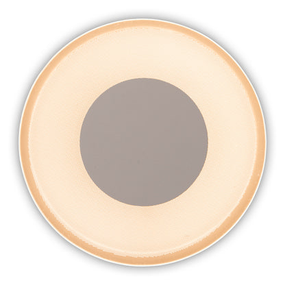 LED Deckenleuchte "MODESTO" d: 29cm