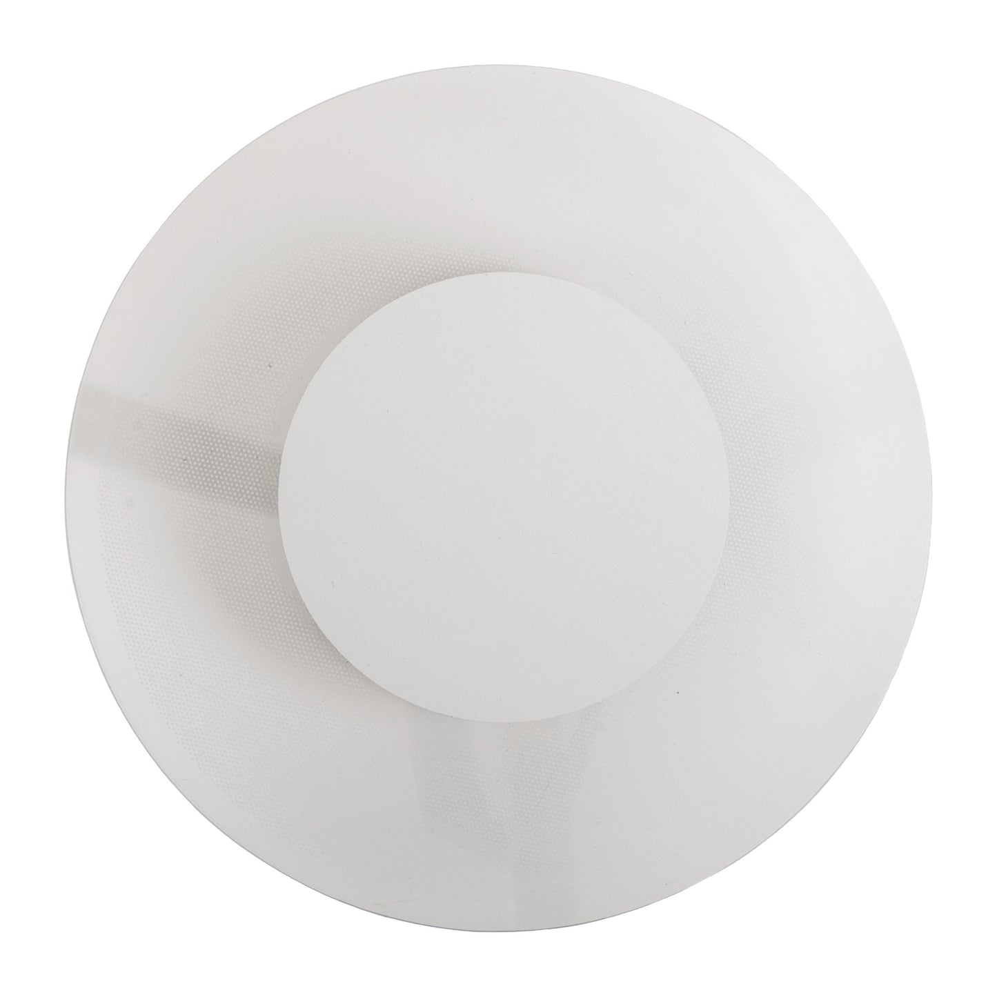 LED Deckenleuchte "MODESTO" d: 29cm