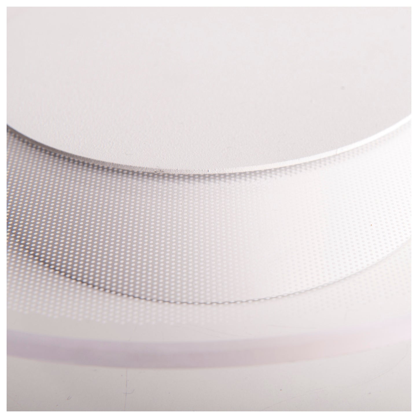 LED Deckenleuchte "MODESTO" d: 29cm