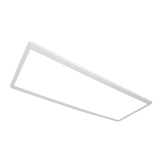 LED Panel-Deckenleuchte "SALTA"