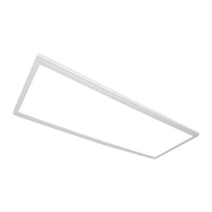 LED Panel-Deckenleuchte "SALTA"