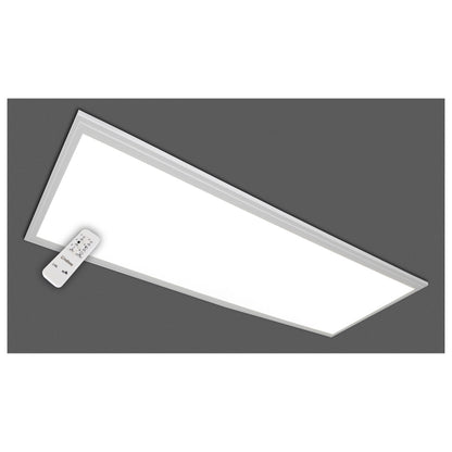 LED Panel-Deckenleuchte "SALTA"