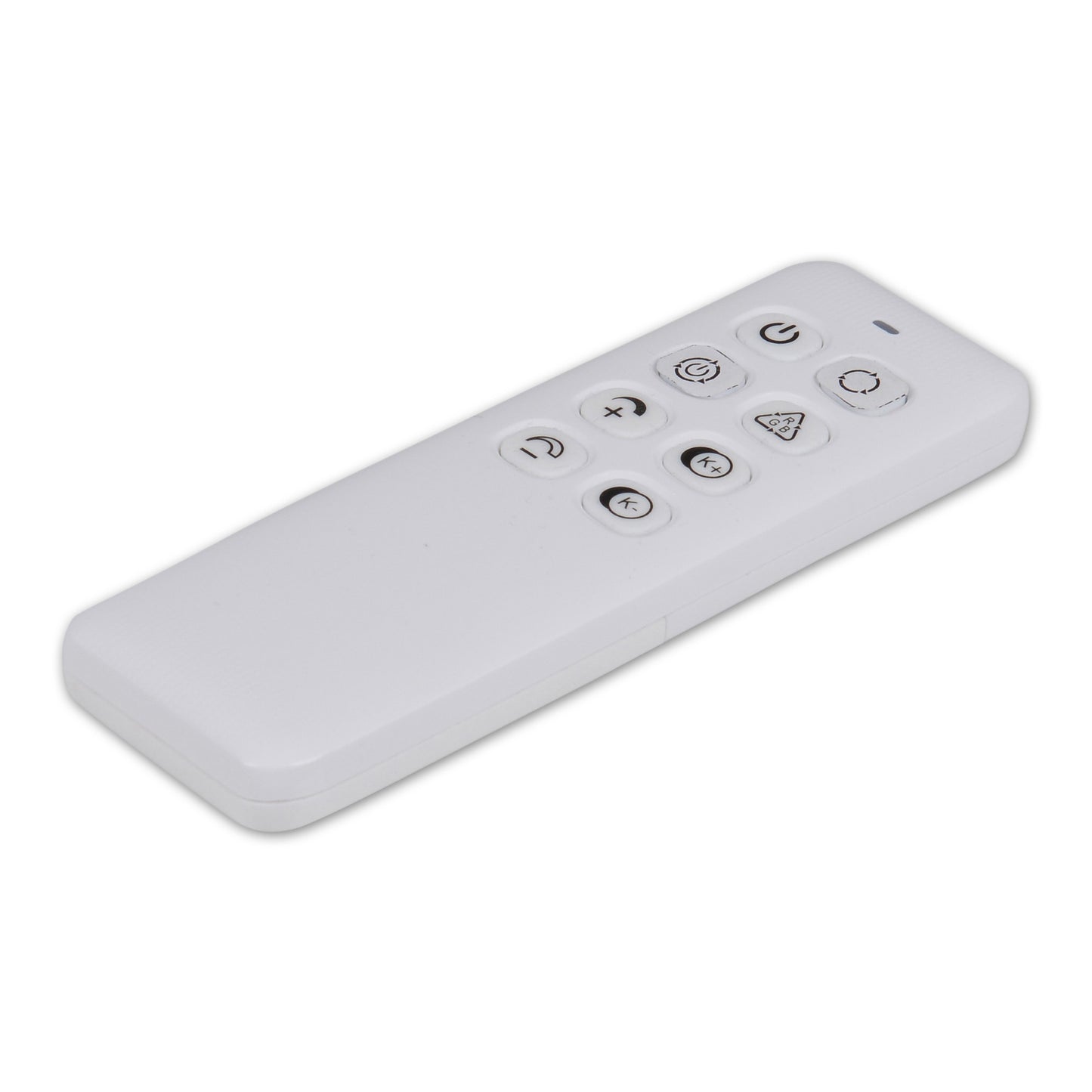 LED / CCT Panel-Deckenleuchte "CARENTE" L: 59,5cm - rahmenlos