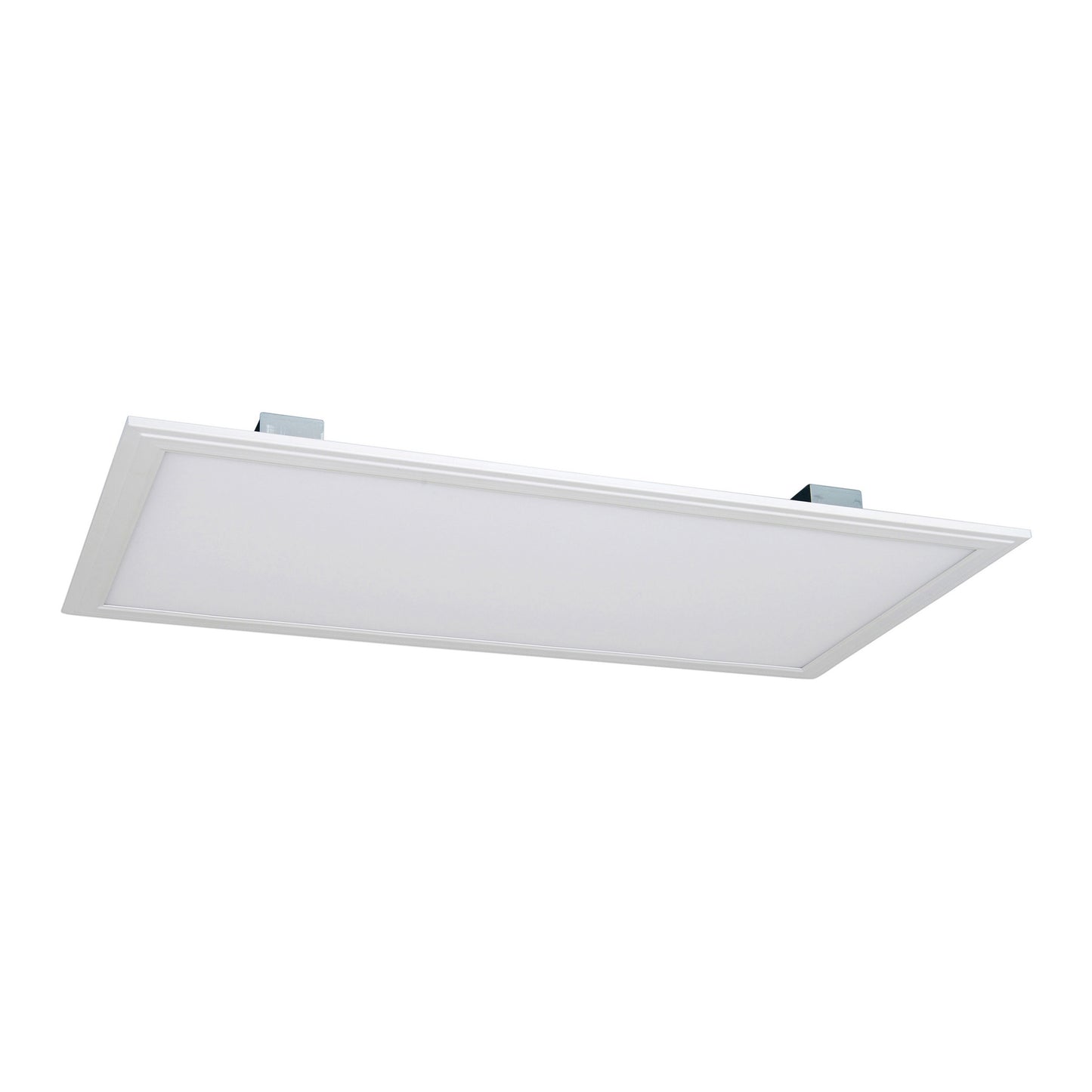 LED Sensor-Panel "ALEGRE" L: 59,5cm inkl. Halterung / weiß