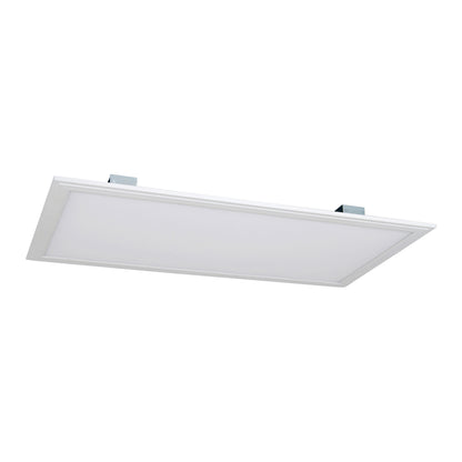 LED Sensor-Panel "ALEGRE" L: 59,5cm inkl. Halterung / weiß