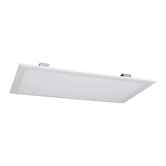 LED Sensor-Panel "ALEGRE" L: 59,5cm inkl. Halterung / weiß
