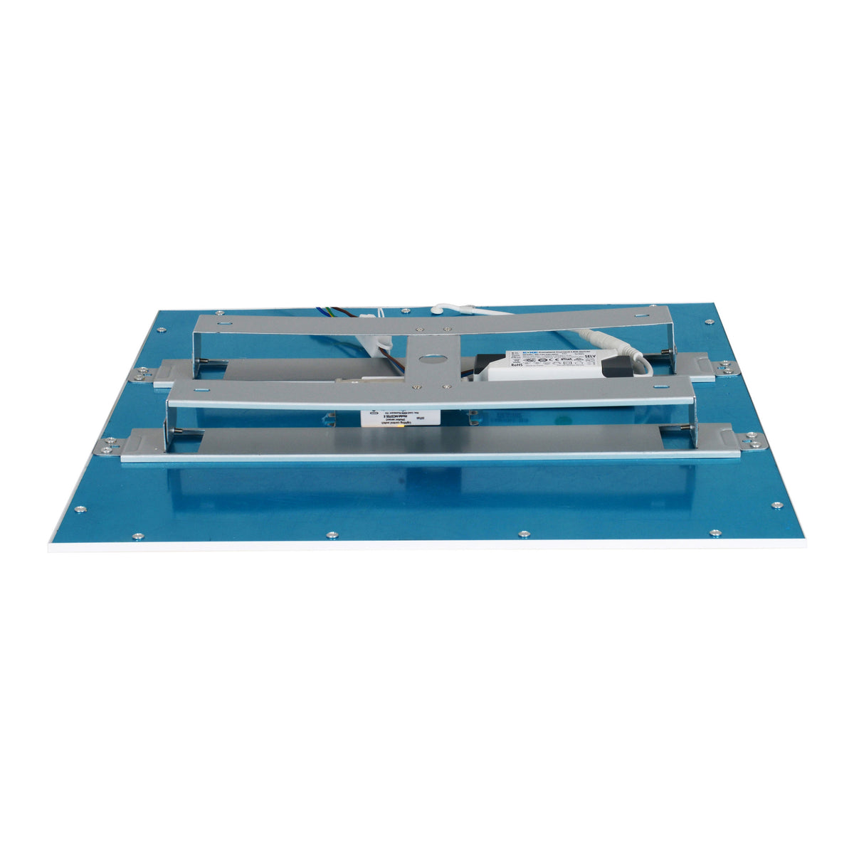 LED Sensor-Panel "ALEGRE" inkl. Halterung L/B: 45cm