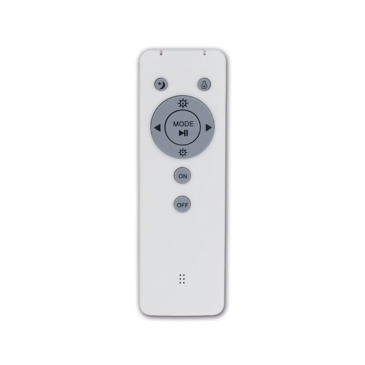 Smart Home LED / CCT Deckenleuchte "AUSTIN" Ø: 38cm inkl. Kristalleffekt