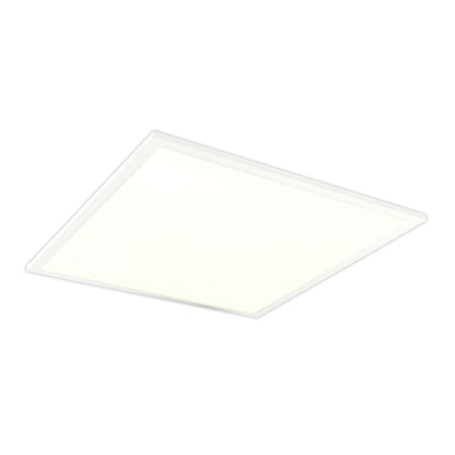 LED Einlegepanel 62x62x1cm mit CRI 95 "CRISTIAN"