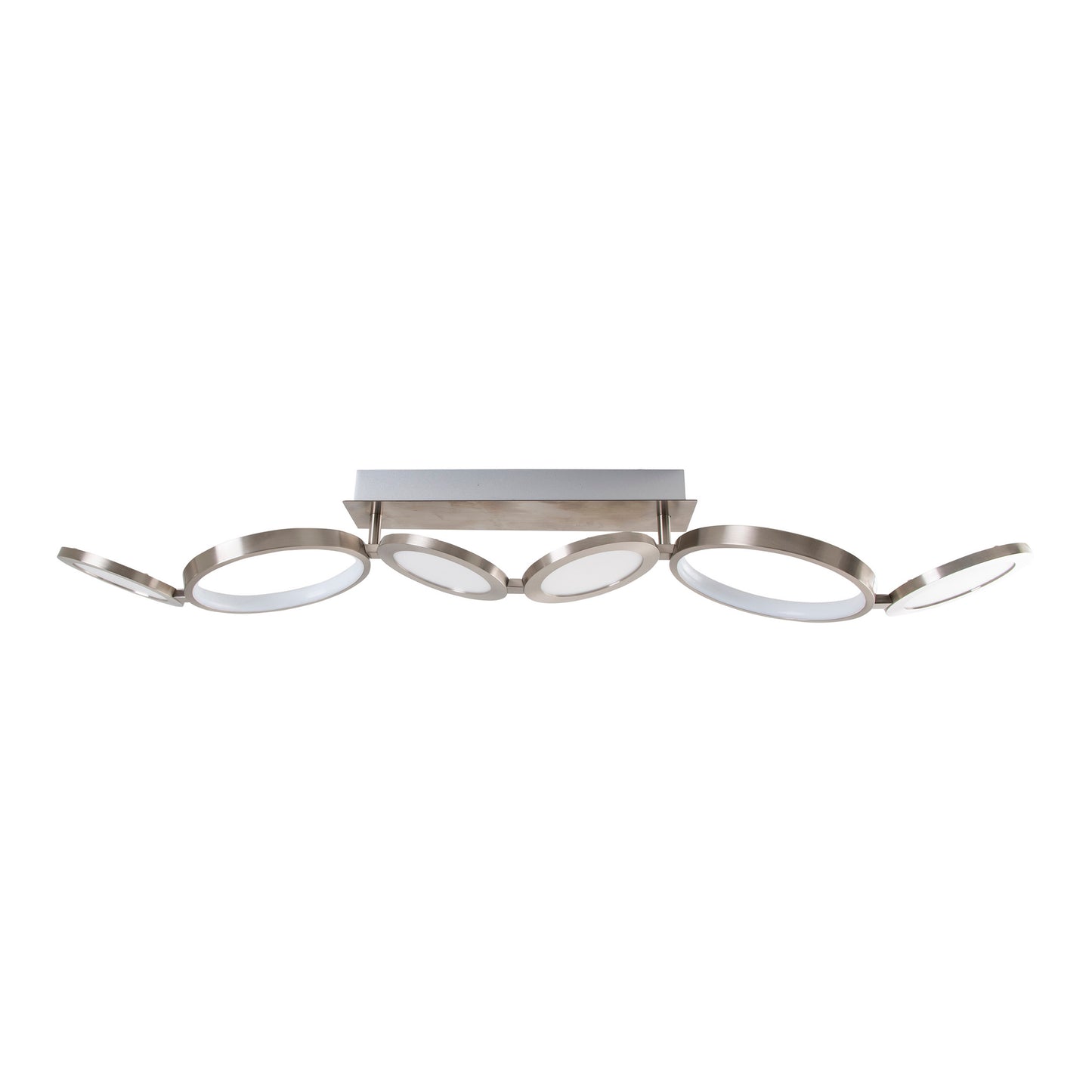 LED Deckenleuchte "STELARI" L: 100cm