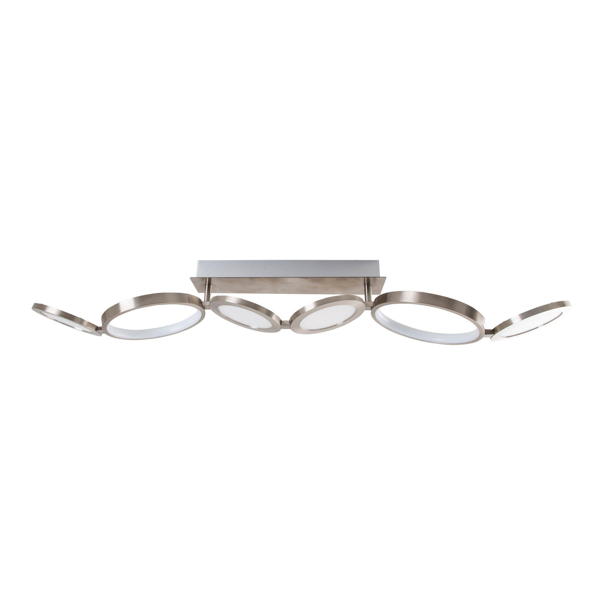 LED Deckenleuchte "STELARI" L: 100cm