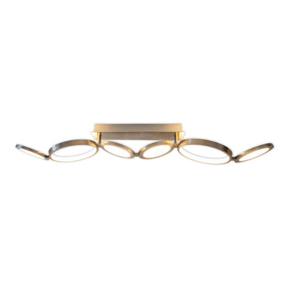 LED Deckenleuchte "STELARI" L: 100cm