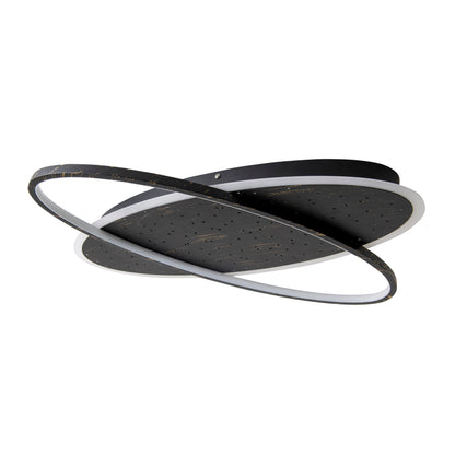 LED Deckenleuchte "STELARIS" L: 60cm