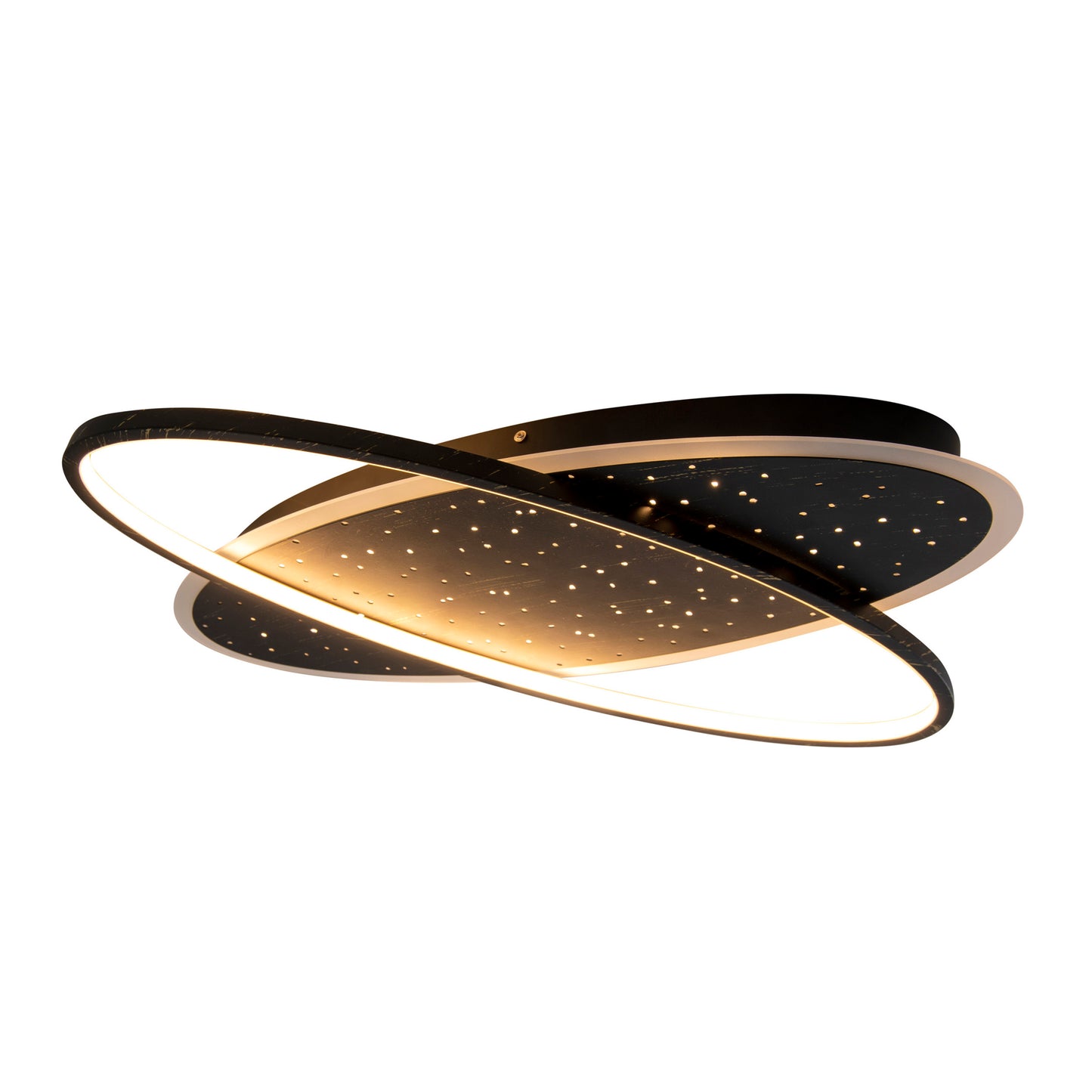 LED Deckenleuchte "STELARIS" L: 60cm