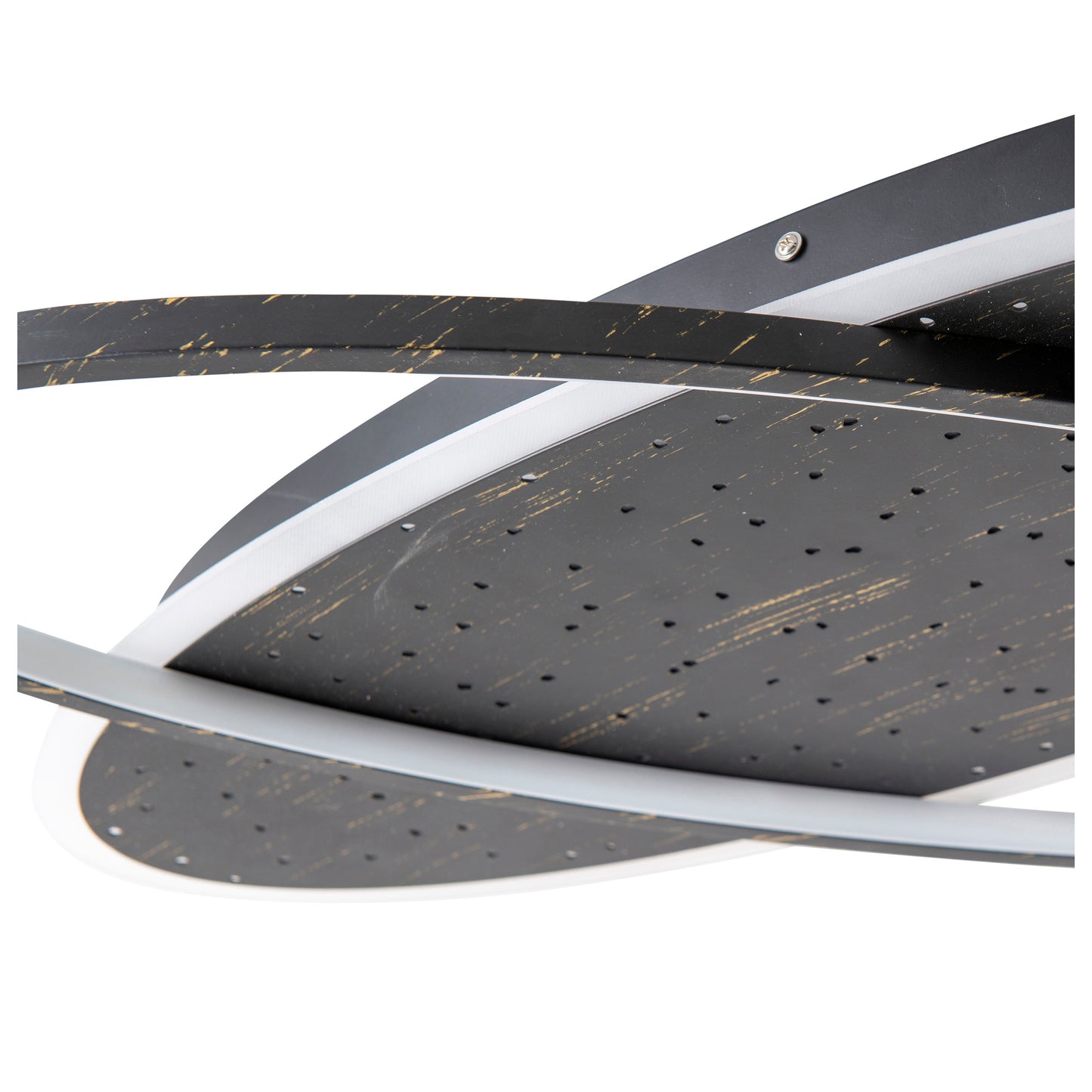LED Deckenleuchte "STELARIS" L: 60cm