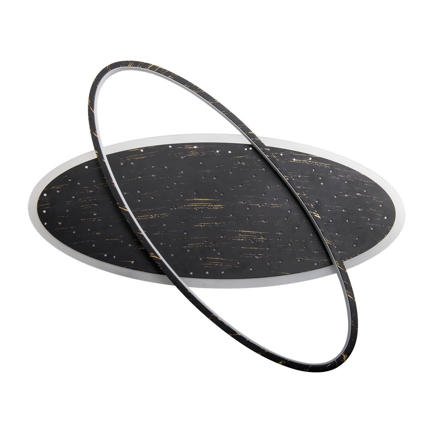 LED Deckenleuchte "STELARIS" L: 60cm