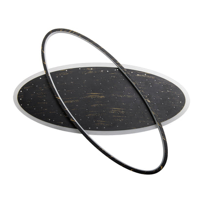 LED Deckenleuchte "STELARIS" L: 60cm