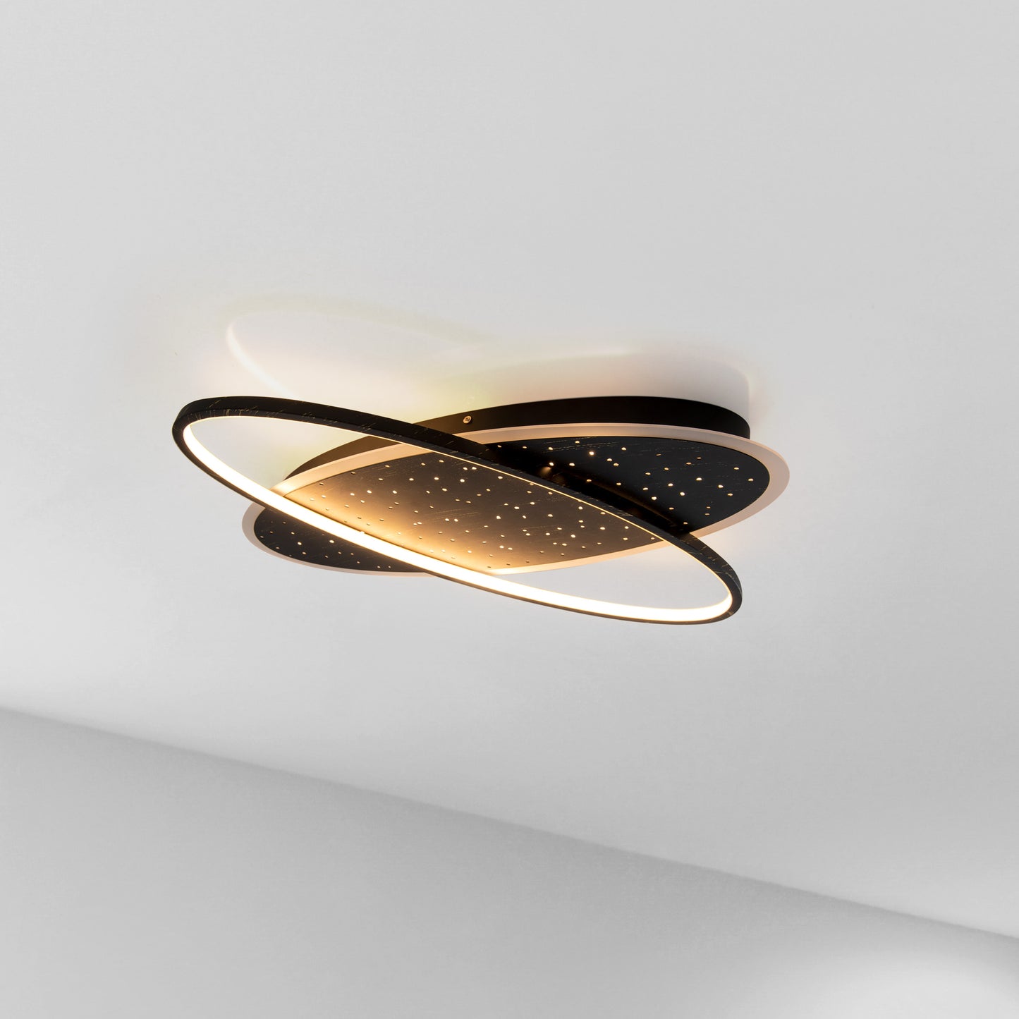 LED Deckenleuchte "STELARIS" L: 60cm