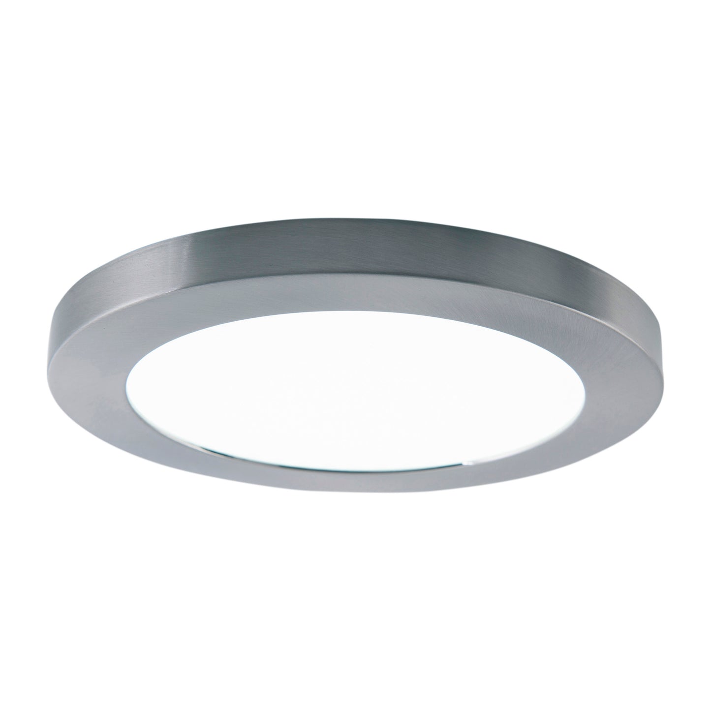 LED / CCT Deckenleuchte "BONUS" Ø: 22,5cm chrom