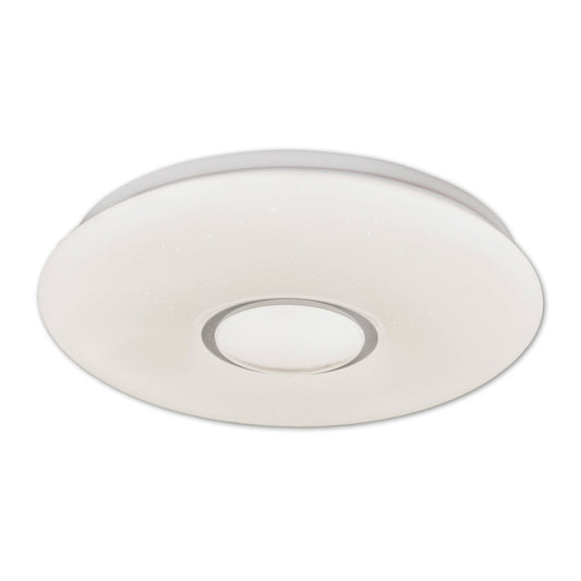 LED Deckenleuchte "PICTON" Ø:  31cm