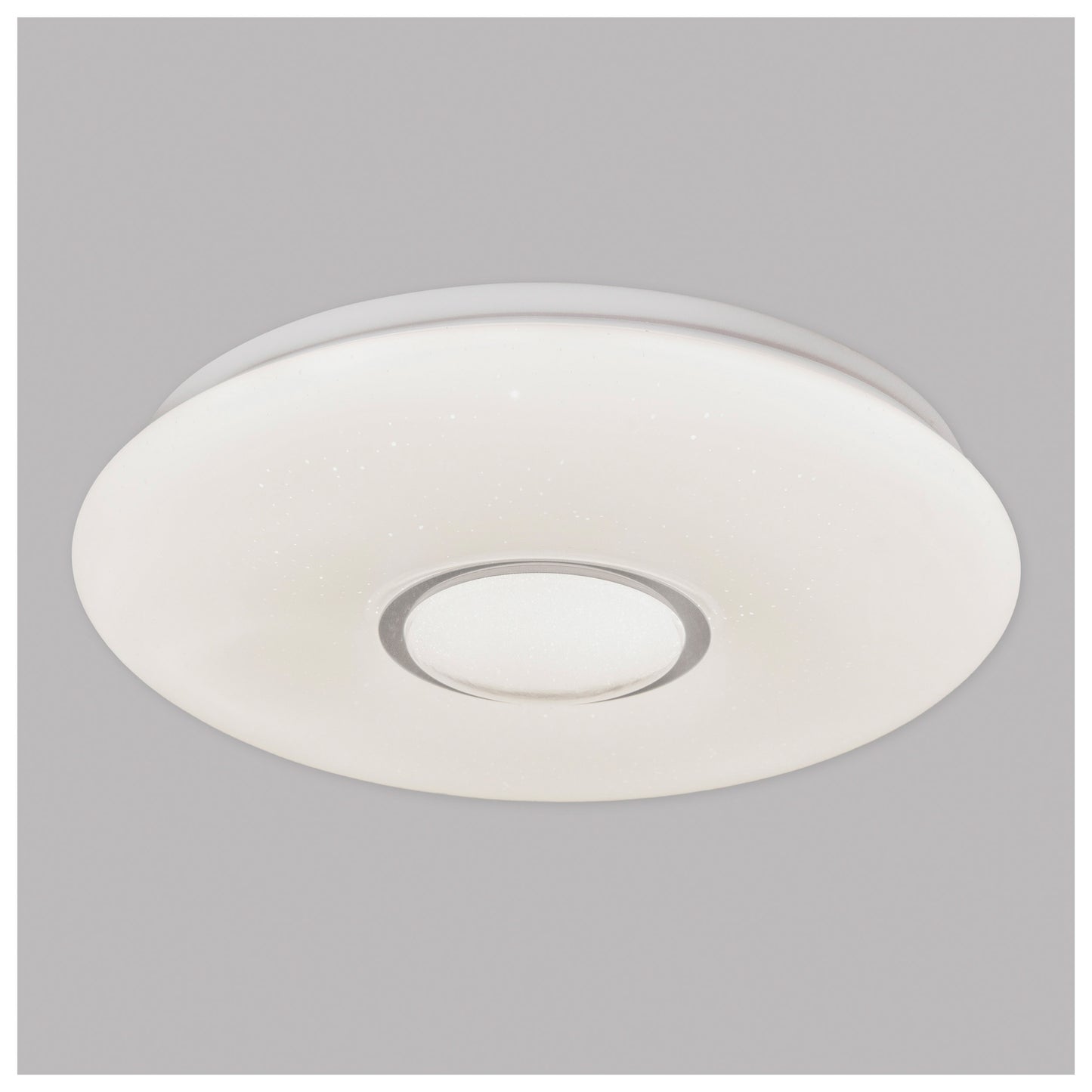LED Deckenleuchte "PICTON" Ø:  31cm
