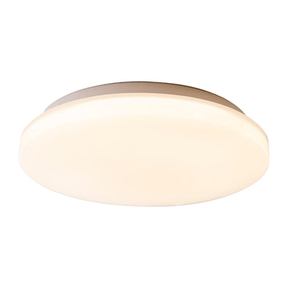 LED Deckenleuchte "FONTANA" Ø: 29cm
