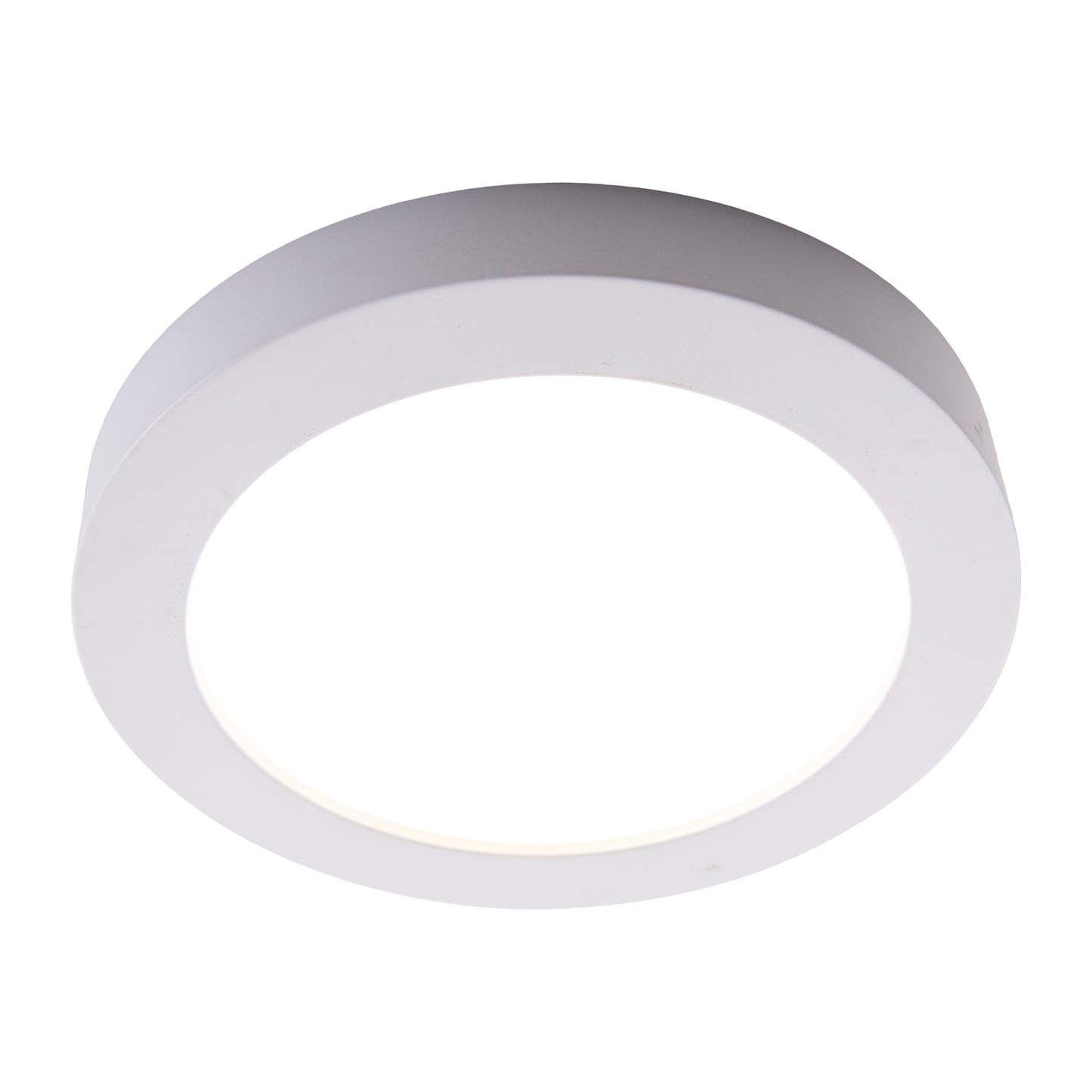 LED Ein-/Aufbauleuchte "KOMPLEX" D: 24,6cm