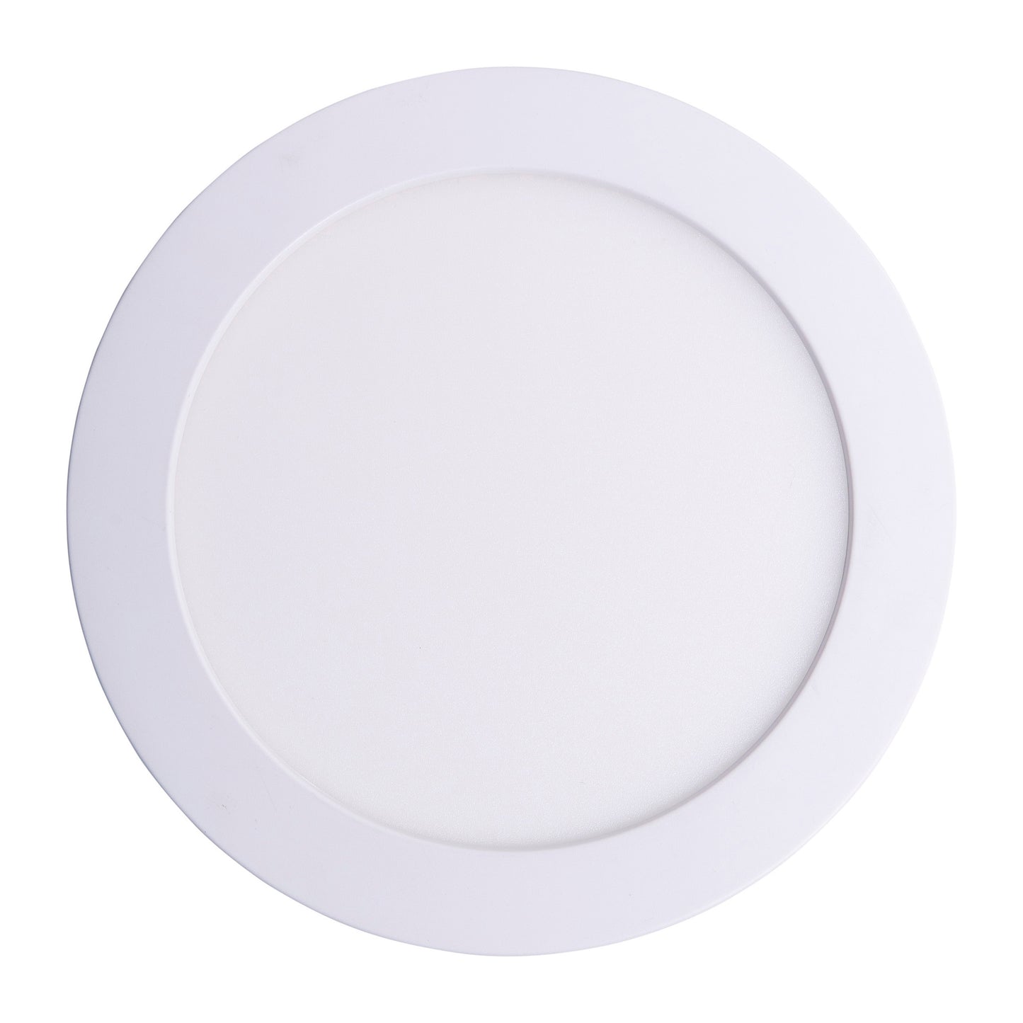 LED Ein-/Aufbauleuchte "KOMPLEX" D: 24,6cm