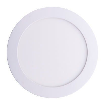 LED Ein-/Aufbauleuchte "KOMPLEX" D: 24,6cm