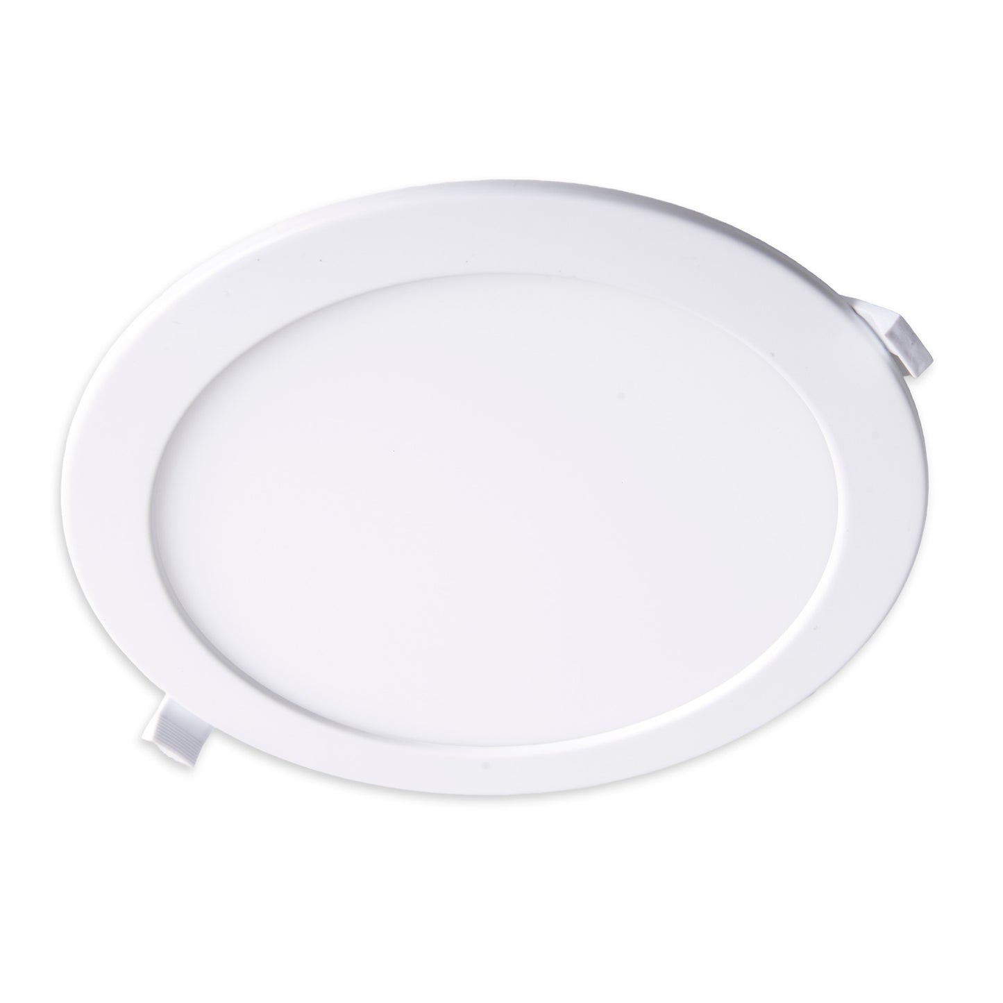 LED / CCT Ein-/Aufbauleuchte "KOMPLEX" Ø: 24,6cm
