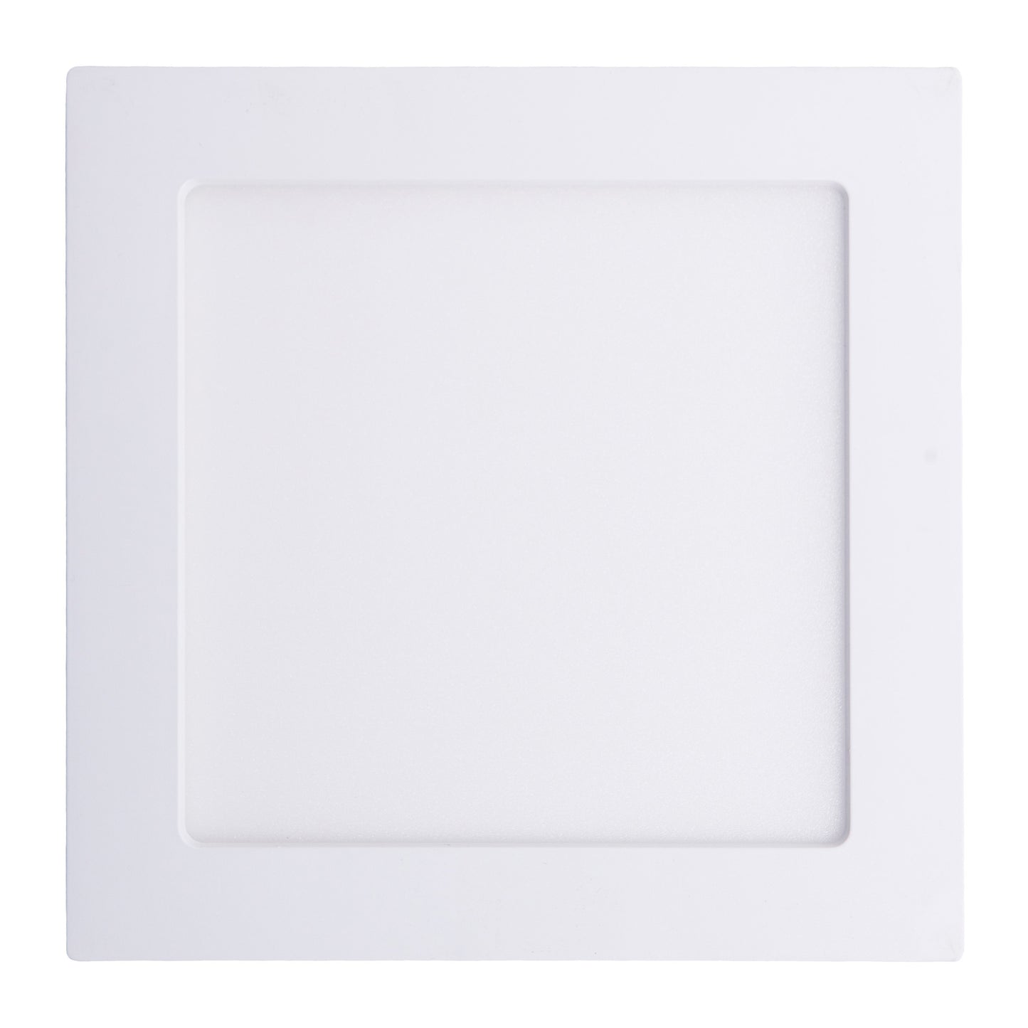 LED Ein-/Aufbauleuchte "KOMPLEX" D:22,7cm