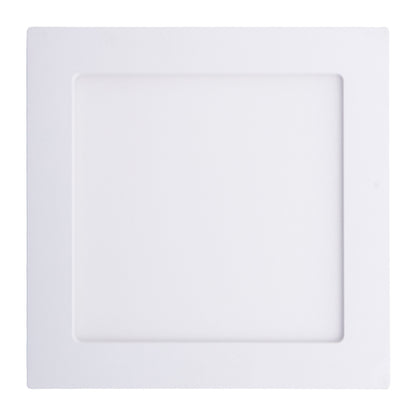 LED Ein-/Aufbauleuchte "KOMPLEX" D:22,7cm