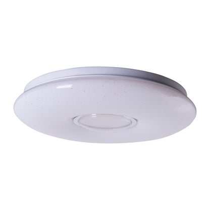 LED / CCT Deckenleuchte "PICTON" Ø: 50cm