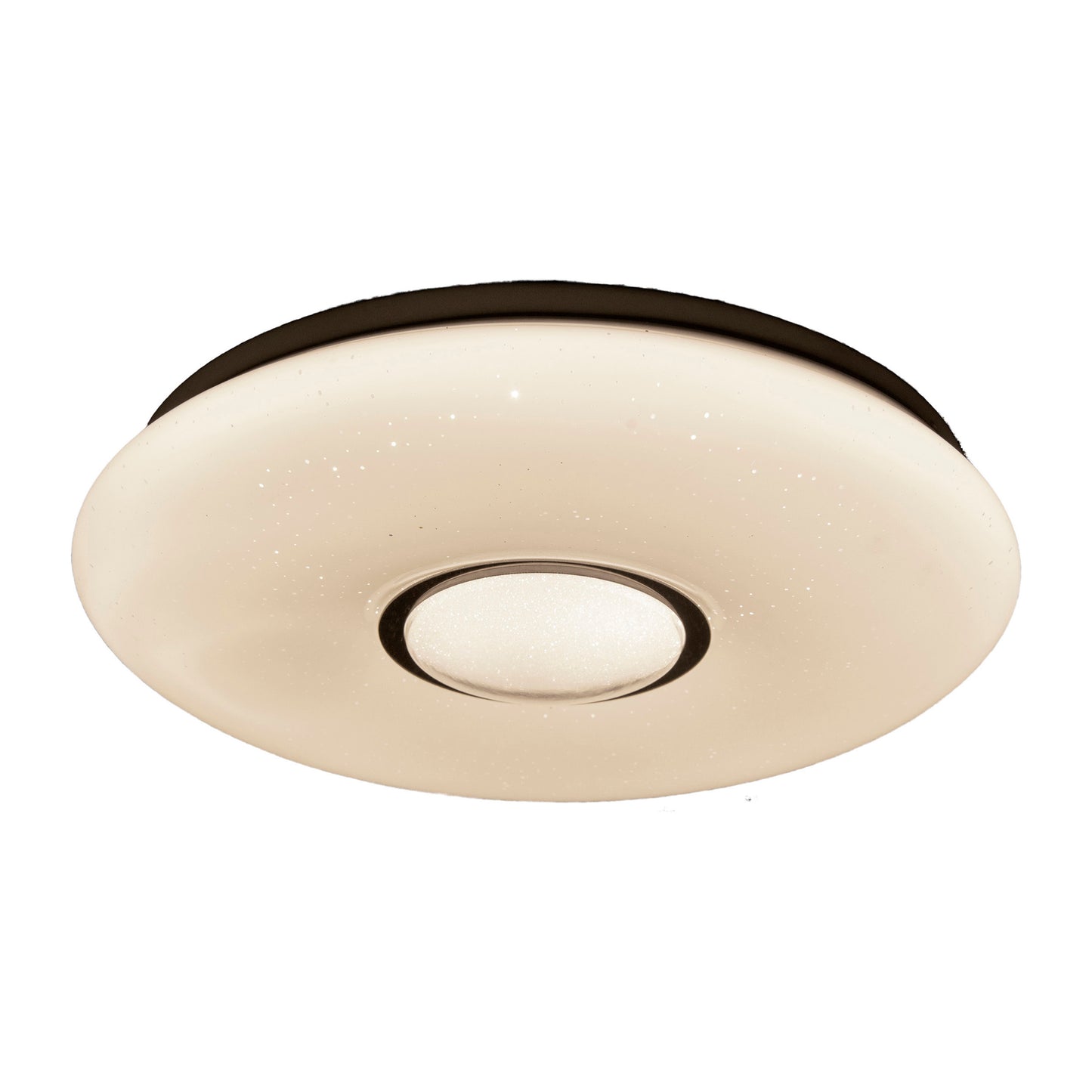 LED / CCT Deckenleuchte "PICTON" Ø: 50cm