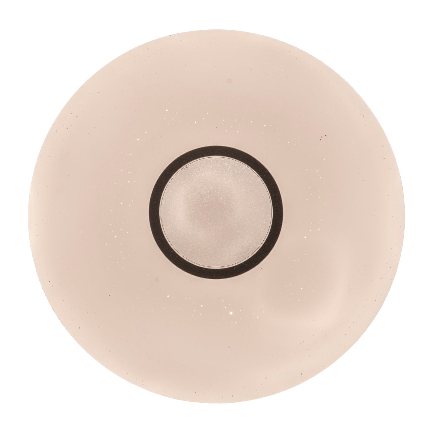 LED / CCT Deckenleuchte "PICTON" Ø: 50cm