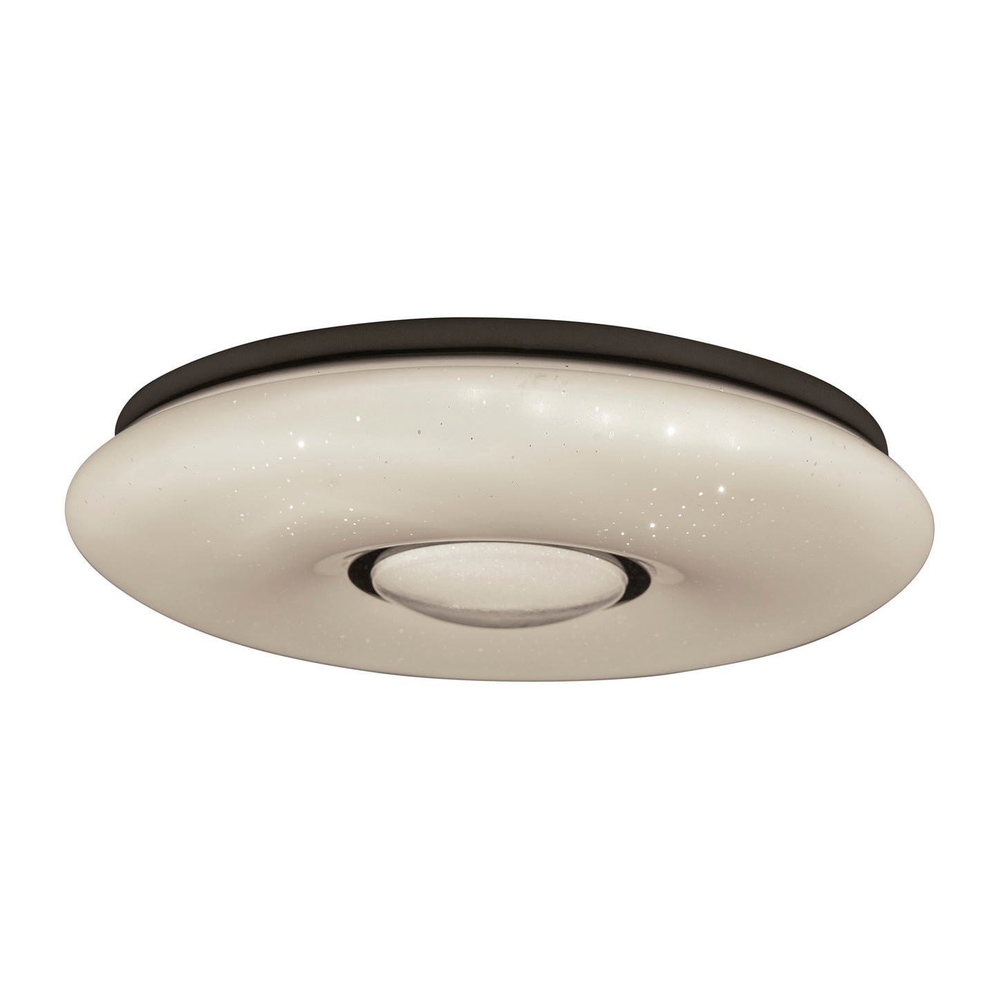 LED / CCT Deckenleuchte "PICTON" Ø: 50cm