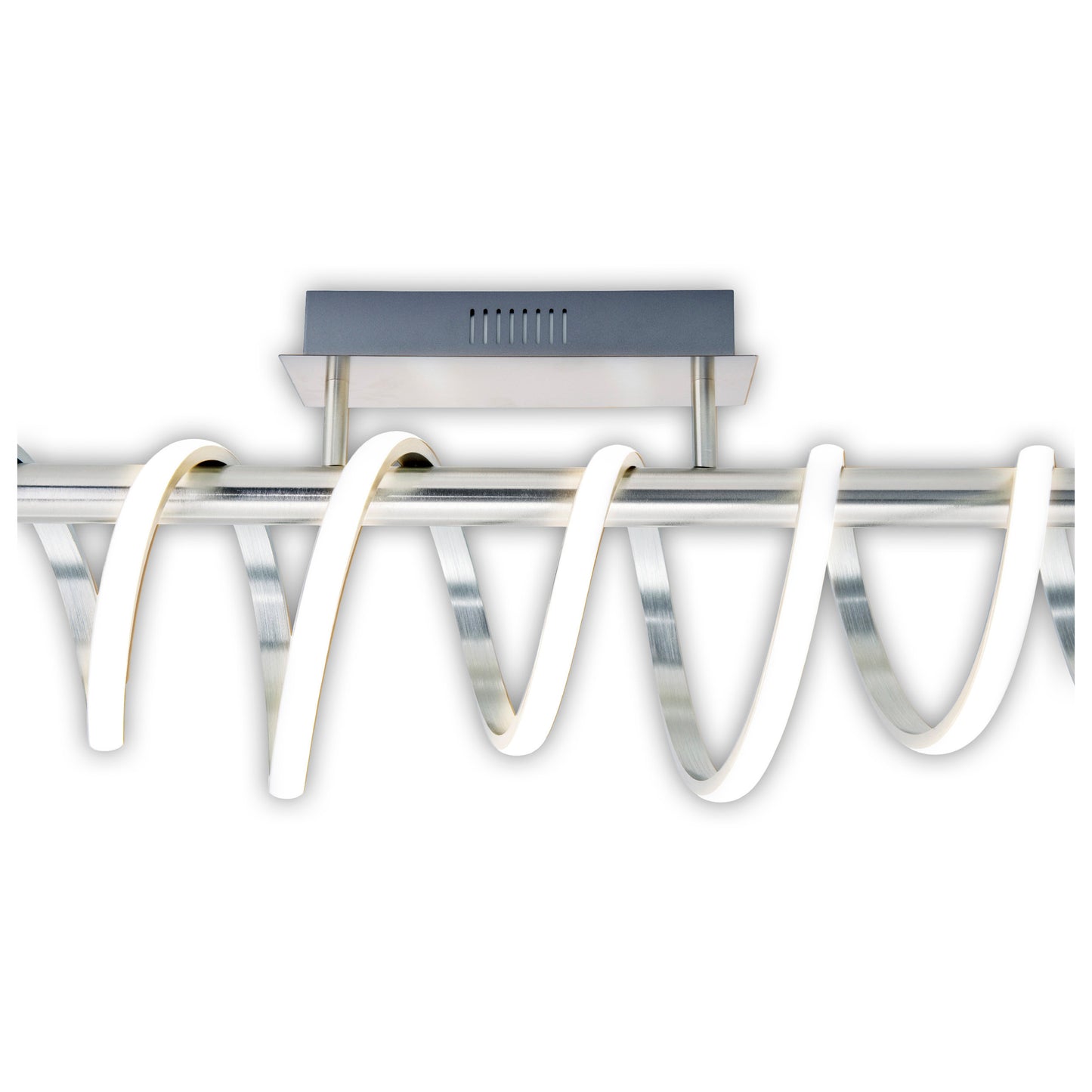 LED Deckenleuchte "BELLEZA" L: 100cm