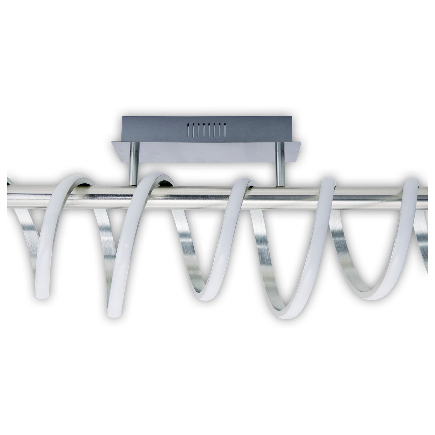 LED Deckenleuchte "BELLEZA" L: 100cm